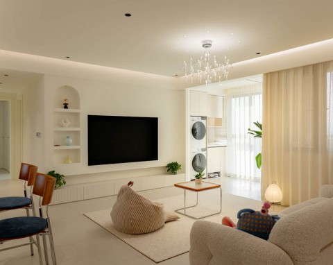 Jak ustawić meble w salonie, żeby stworzyć wygodną strefę dzienną?