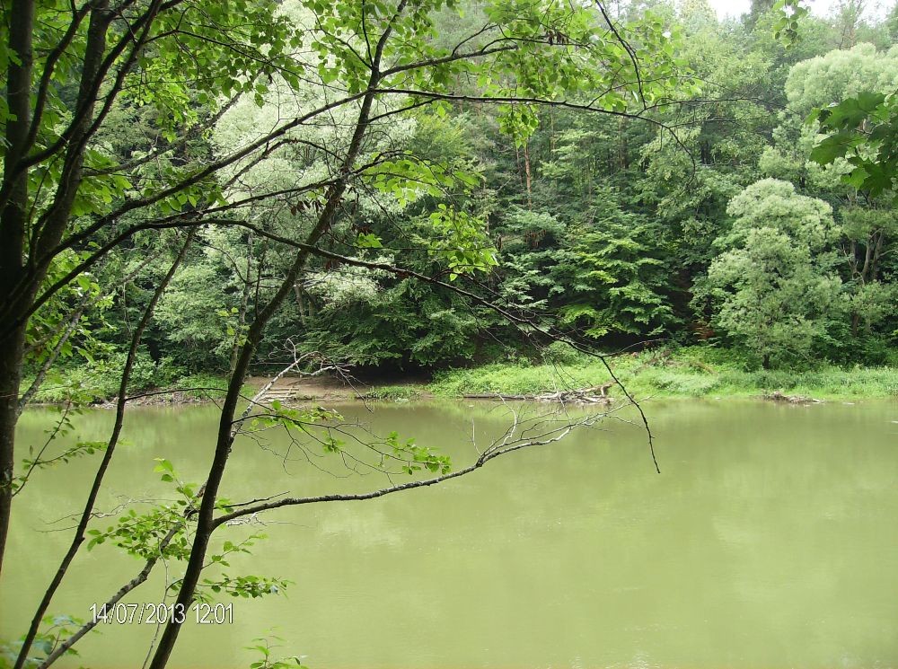 Pozostałe, PIENIŃSKI PARK NARODOWY - SZCZAWNICA - DEPTAK NAD DUNAJCEM