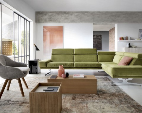 10 przydatnych wskazówek jak wybrać sofę idealną