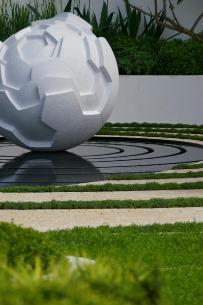 Pozostałe, Chlesea Flower Show 2009