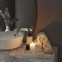 Łazienka, Feel good bathroom - łazienka w stylu boho