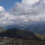 Pozostałe, Wyprawa na Bystrą i Błyszcz Tatry Zachodnie - ze szczytu BYSTREJ 2248 m n.p.m