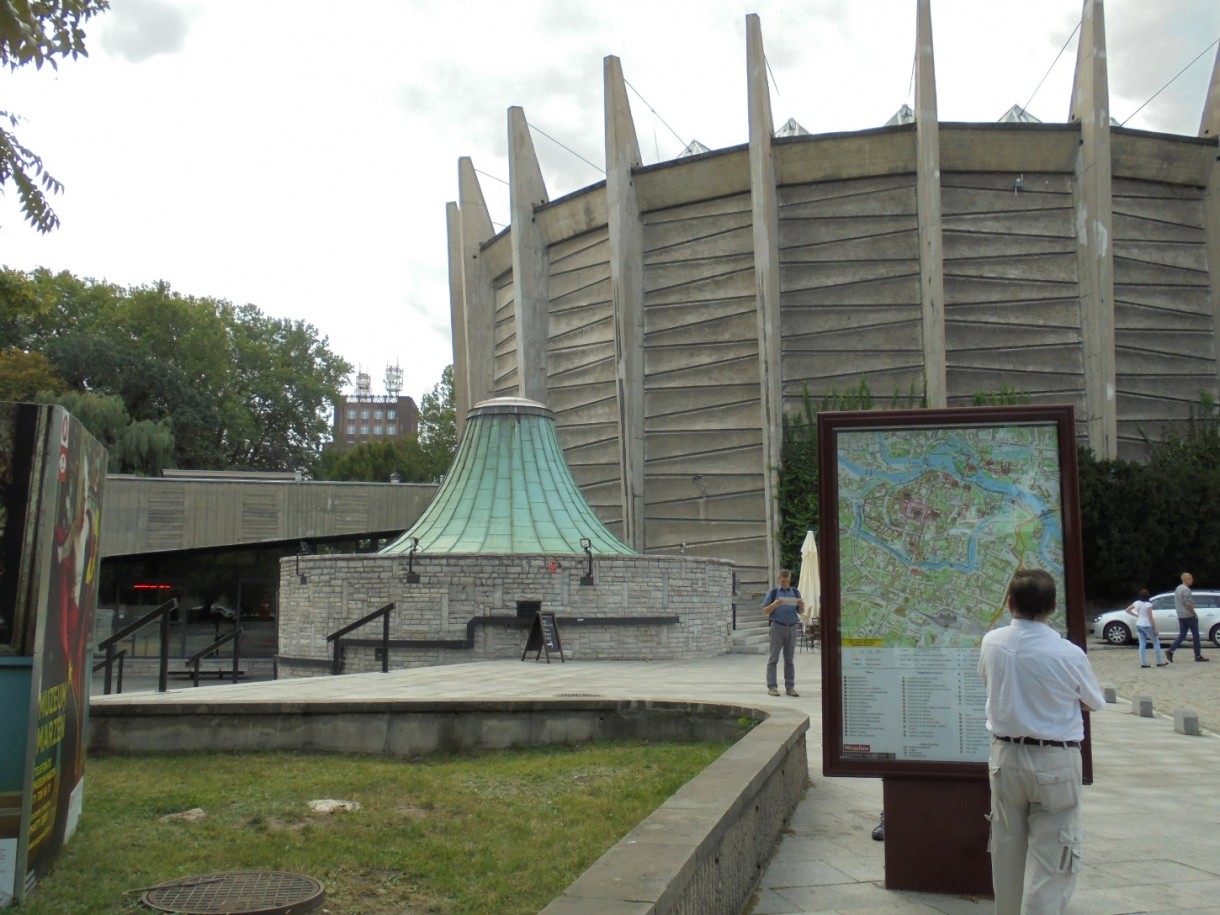 Pozostałe, PANORAMA RACŁAWICKA - WROCŁAW