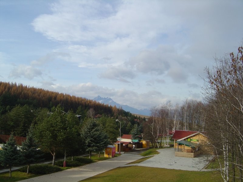 Pozostałe, SŁOWACKIE TATRY MOIM OKIEM