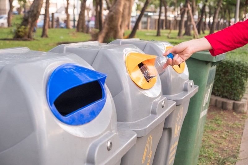 komu przysługuje zniżka za wywóz śmieci
