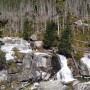 Podróże, Słowacja_Tatry Wysokie_Hrebienok