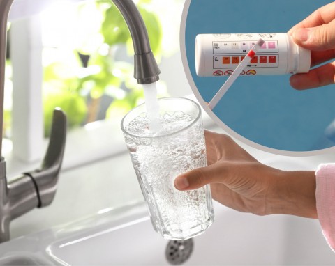 Czy woda z kranu jest zdatna do picia? Dzięki tym sposobom sprawdzisz jakość wody