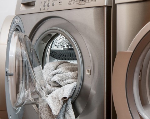 Jak wybrać pralkę? Sprawdź 5 sprawdzonych wskazówek!