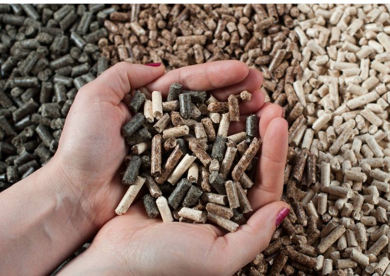 Wybór źródła ogrzewania powinien być dostosowany do potrzeb domowników. Fot. serezniy/123Rf 