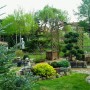 Ogród, Wiosna w ogrodzie "Wyjatkowego domu"