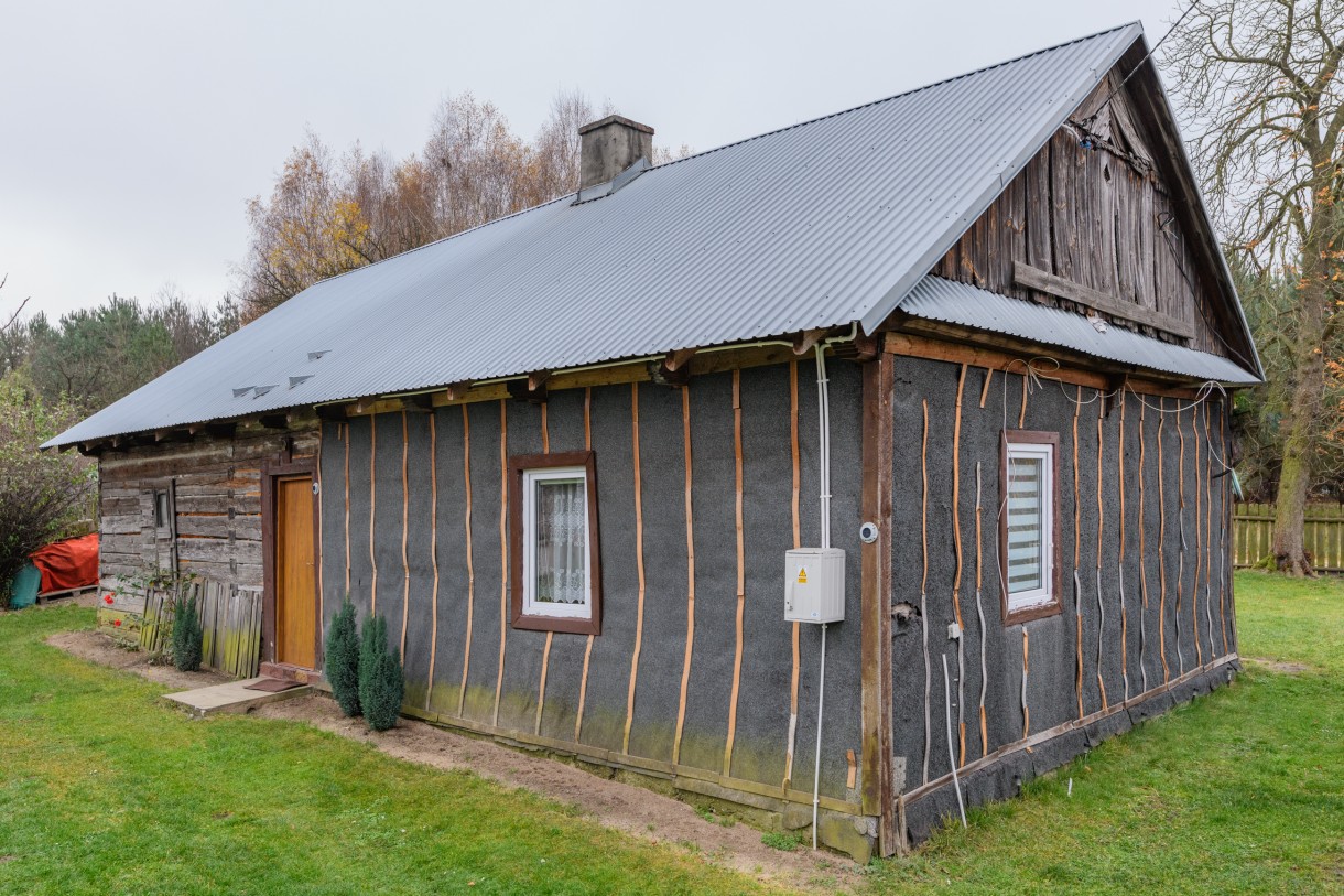 Nasz Nowy Dom, Nasz nowy dom - odcinek 278. Komorów