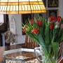 Przedpokój, Wiosno przybywaj :) - ...i marcowe tulipany :) tym razem różne gatunki i rózne kolory ,tak na przekór temu co za oknem