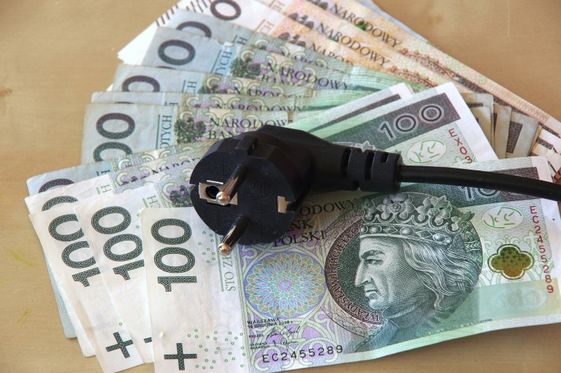 dodatek elektryczny 2023