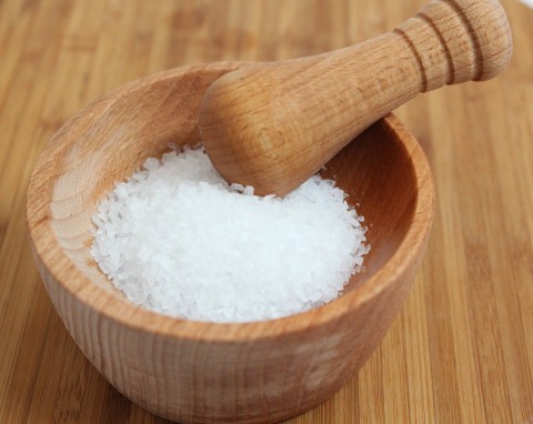 10 zastosowań soli, o których nie miałeś pojęcia