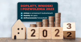 Dopłaty, wnioski i pozwolenia 2023