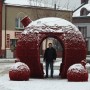 Leśne klimaty, CZEKAJĄC NA ŚWIĘTA :)