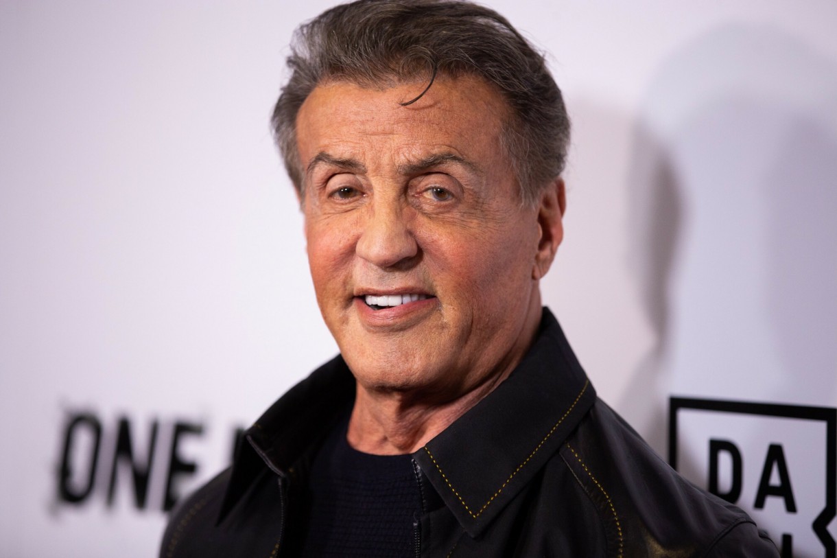 Domy sław, Nowy dom Sylvestra Stallone - Sylvester Stallone to amerykański aktor, scenarzysta, reżyser i producent filmów.

źródło: Everett Collection/East News