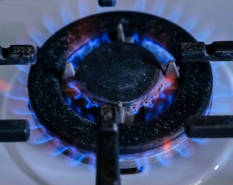 Czy gotowanie na gazie jest zdrowe? Sprawdzamy, co złego może być w kuchence gazowej