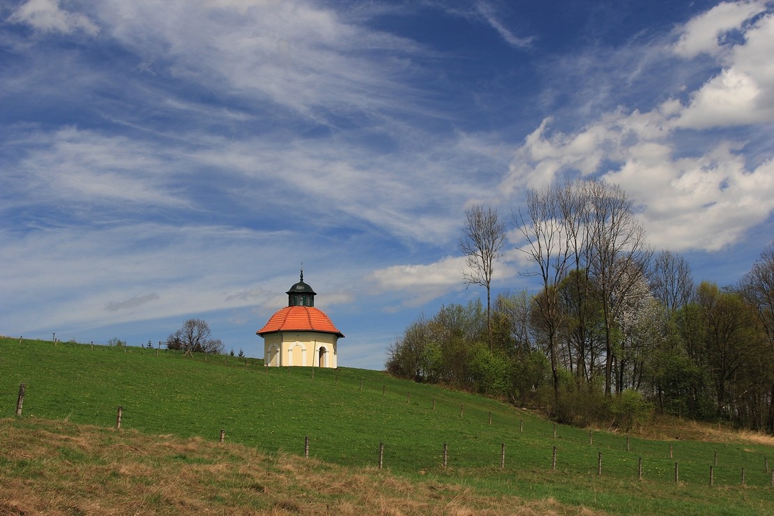 Pozostałe, "Kwietniówka" - .