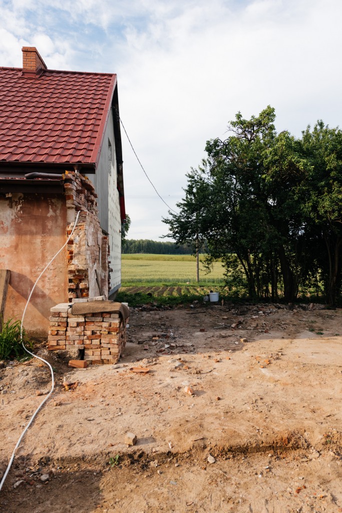 Nasz Nowy Dom, Nasz nowy dom - odcinek 268. Hanki – Kolonia