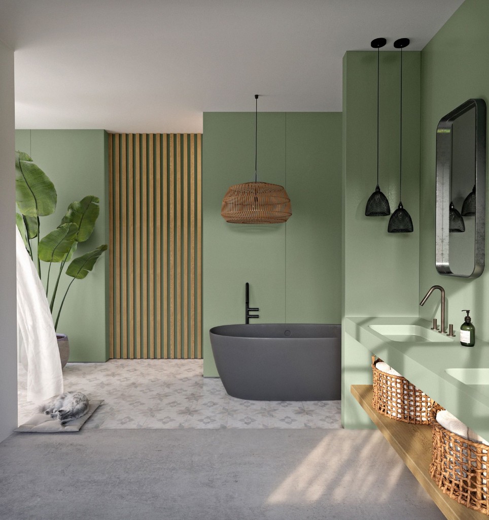 Domy i mieszkania, Kolekcja Silestone od Cosentino certyfikatem Carbon Neutral - Sunlit Days to kolekcja pięciu odcieni inspirowanych Morzem Śródziemnym. Swoista podróż przez charakterystyczny dla tej części Europy świeży styl i śródziemnomorskie kolory, została zainspirowana prawdziwymi historiami ludzi, ich wartościami i sposobem życia. Faro White, Cincel  Grey,  Arcilla  Red, Cala Blue i Posidonia Green są czymś więcej, niż tylko nazwami pięciu kolorów konglomeratu. Na stronie internetowej producenta można przekonać się, że niosą za sobą historie, doświadczenia i niepowtarzalny klimat, kojarzący się z wakacjami, który możemy zatrzymać we własnym domu przez cały rok.

Materiał prasowy