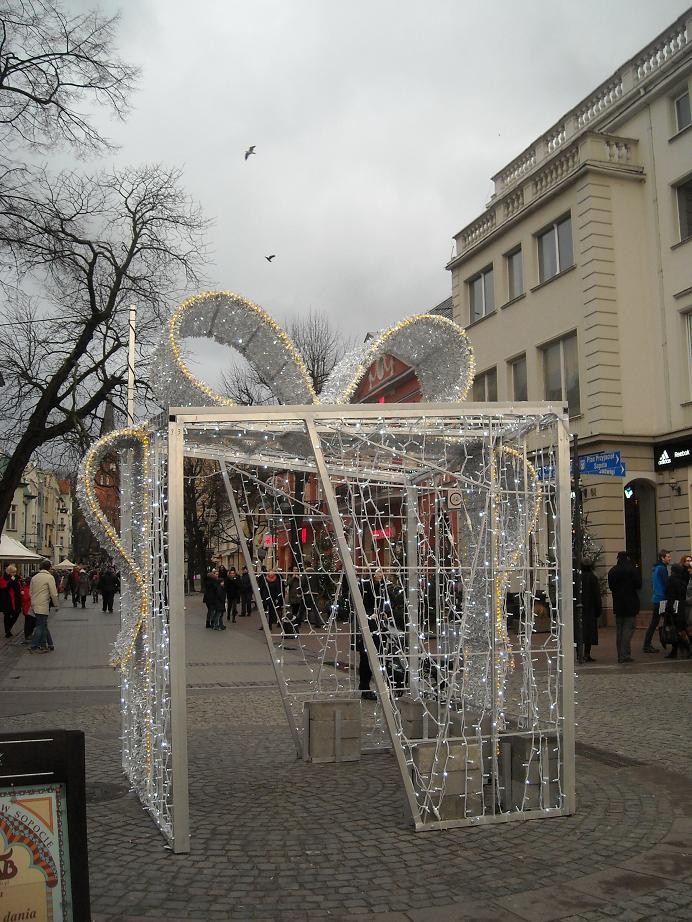 Pozostałe, Wszystkiego Dobrego w Nowym Roku ..........................