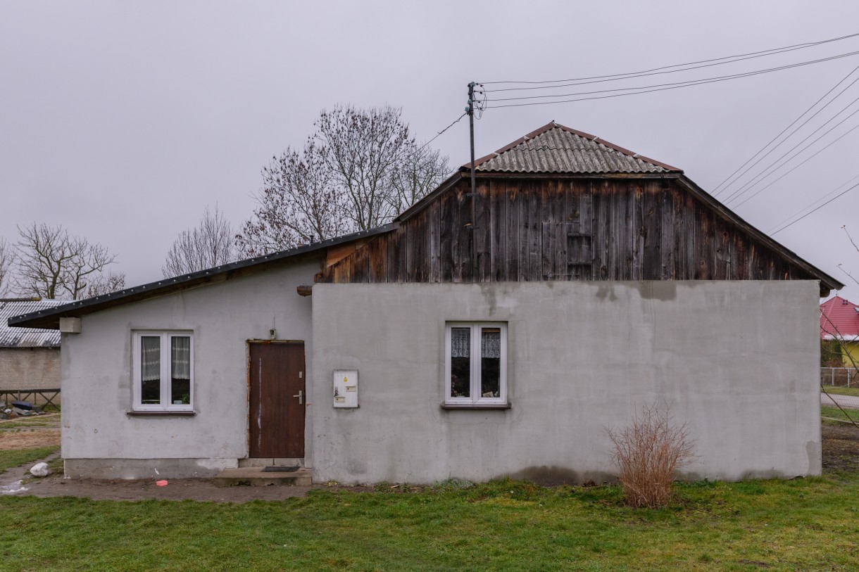 Nasz Nowy Dom, Nasz nowy dom - odcinek 279. Kuczki