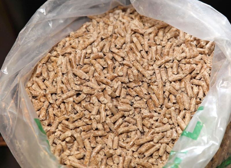 pellet