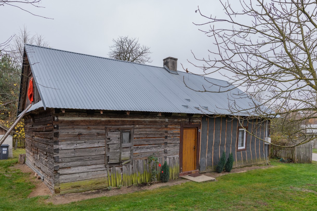 Nasz Nowy Dom, Nasz nowy dom - odcinek 278. Komorów