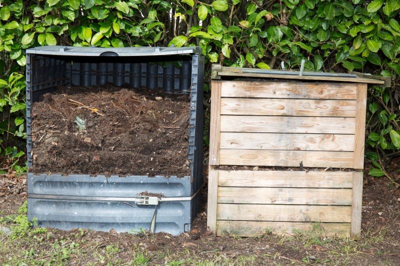 Wermikompostem nie przenawozimy roślin.