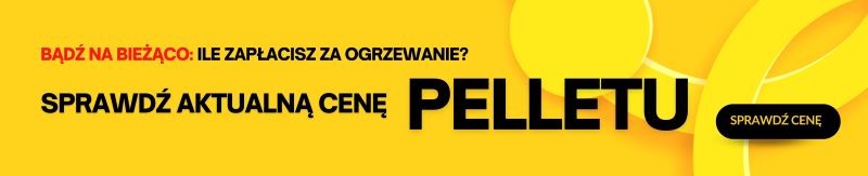 cena pelletu