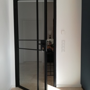 Tymczasem kilka naszych realizacji w stylu loft...