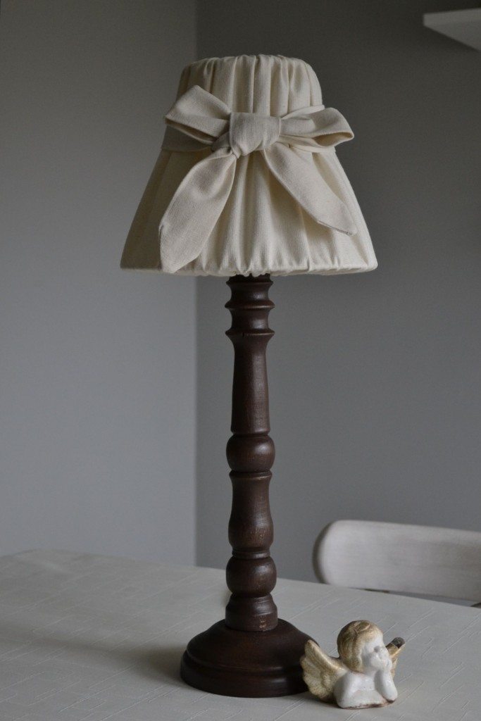 Pozostałe, Nowe trzy podstawy do lamp :) - http://www.decohouse.pl/