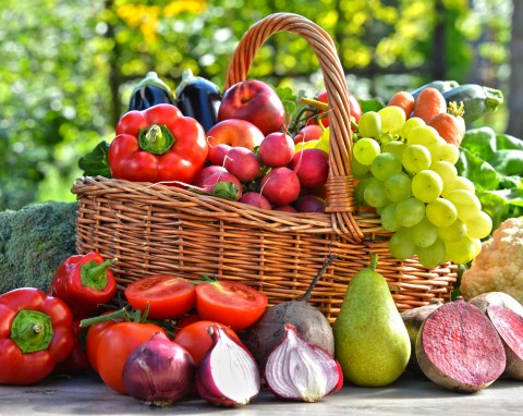 Nietypowe zastosowanie warzyw i owoców, o których prawdopodobnie nie wiesz