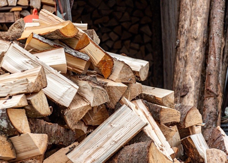 co wpływa na ceny drewna opałowego