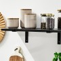 Kuchnia, Gorący trend 2021 - Kitchen Shelfie