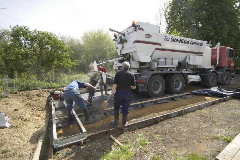 reforma planowania przestrzennego