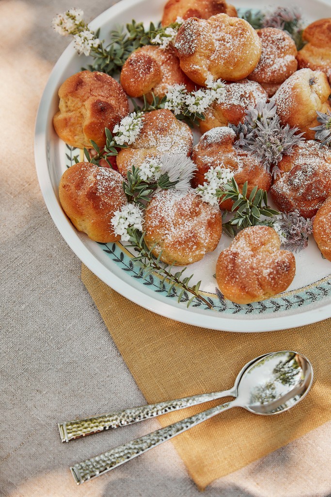 Ogród, Na świeżym powietrzu smakuje lepiej! - Dopasuj do tego odpowiednie serwetki, a otrzymasz harmonijny obraz wspaniałego garden party!