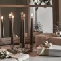 Dekoracje, Christmas 2021: Rustic elegance