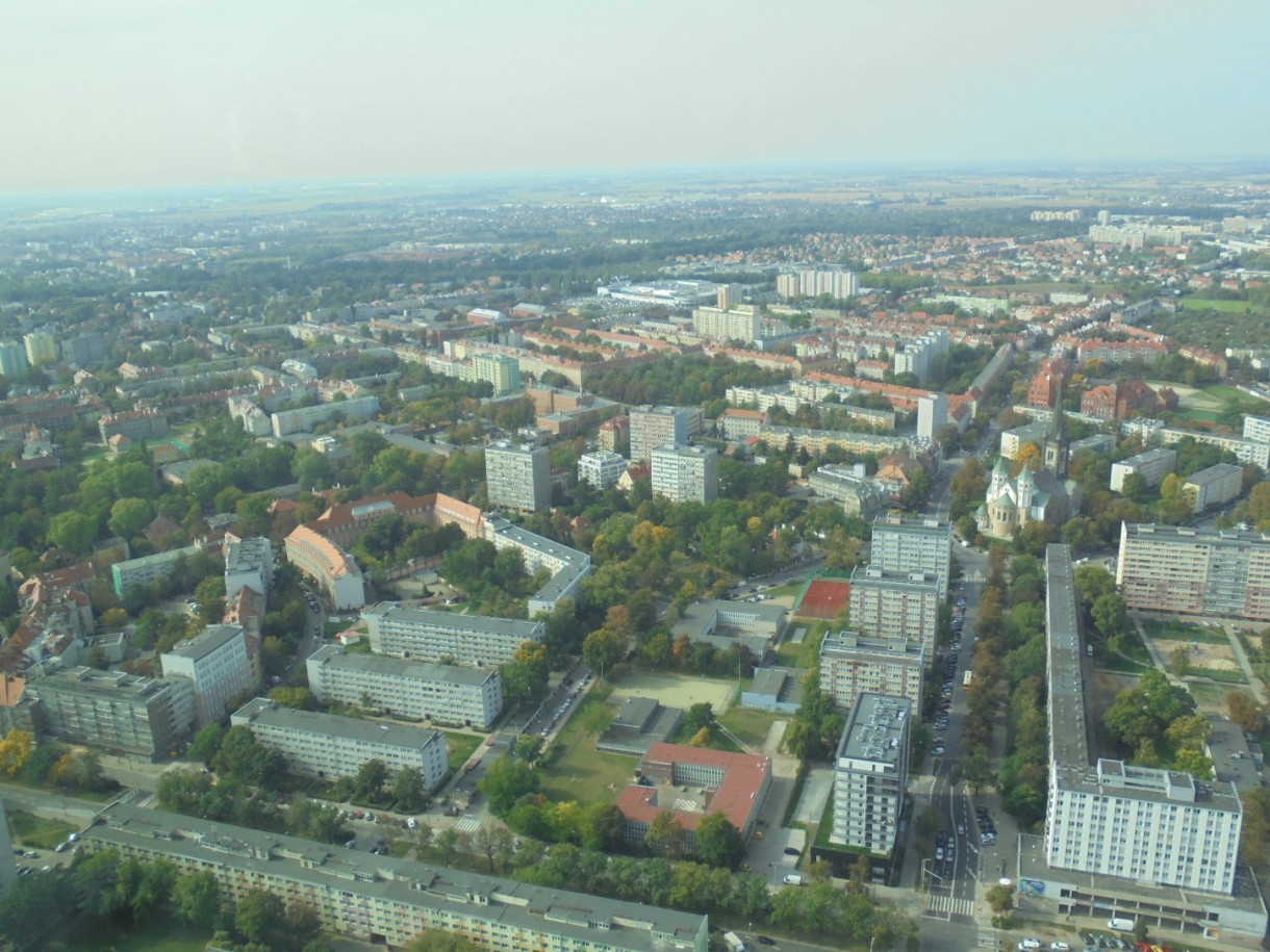 Pozostałe, NIEZAPOMNIANE  WIDOKI - WIDOK ze SKY TOWER