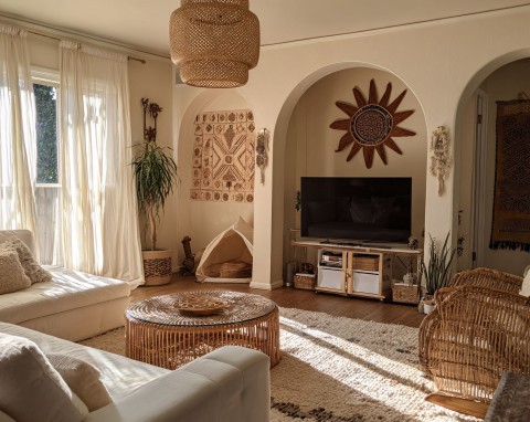 Styl śródziemnomorski – jak urządzić dom inspirowany ciepłem południowej Europy?