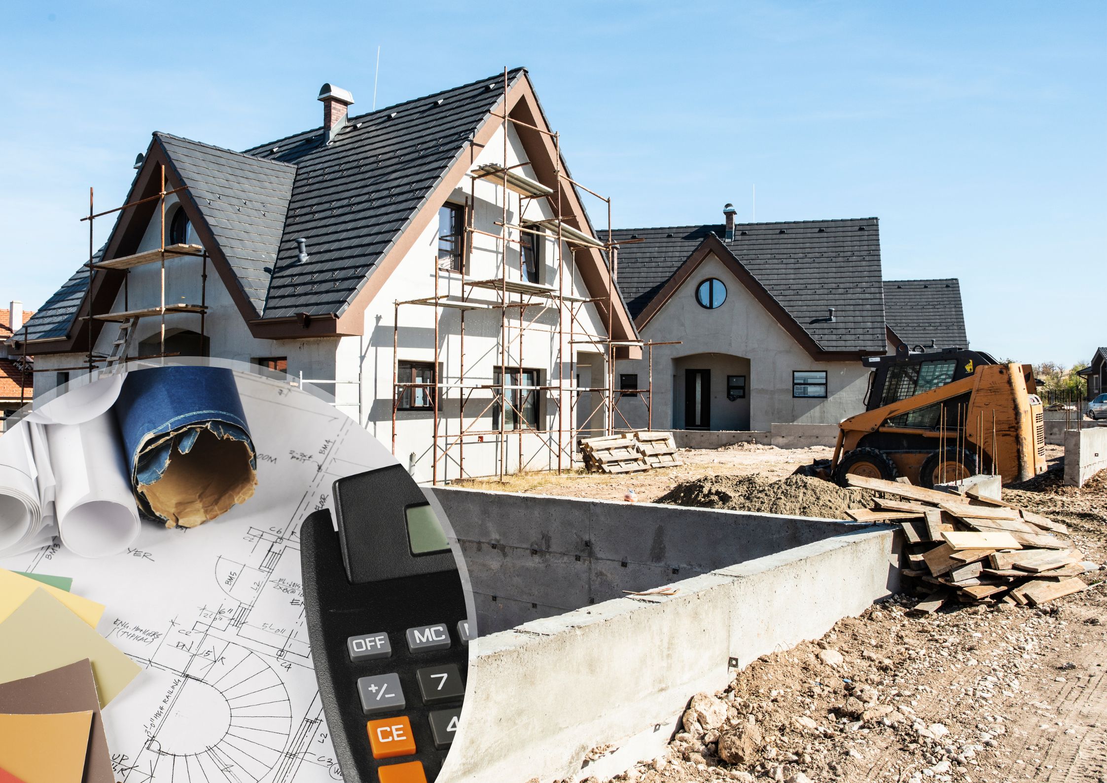 Ile kosztuje budowa domu w 2024 roku? Dofinansowania na nowy dom 2024