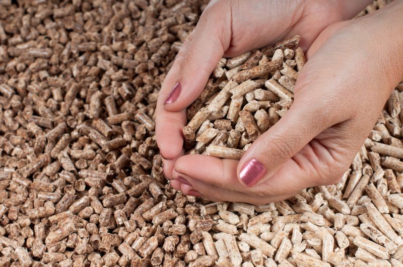 Jakość pelletu ma znaczenie, a potwierdzają ją otrzymane certyfikaty.