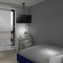 Domy i mieszkania, Apartament z widokiem na morze - budynek Sea Tower w Gdyni