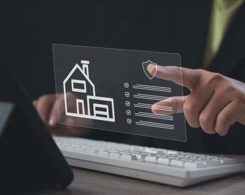 Ubezpieczenie domu szyte na miarę. Jak w 3 krokach skonfigurować ochronę dopasowaną do Ciebie?