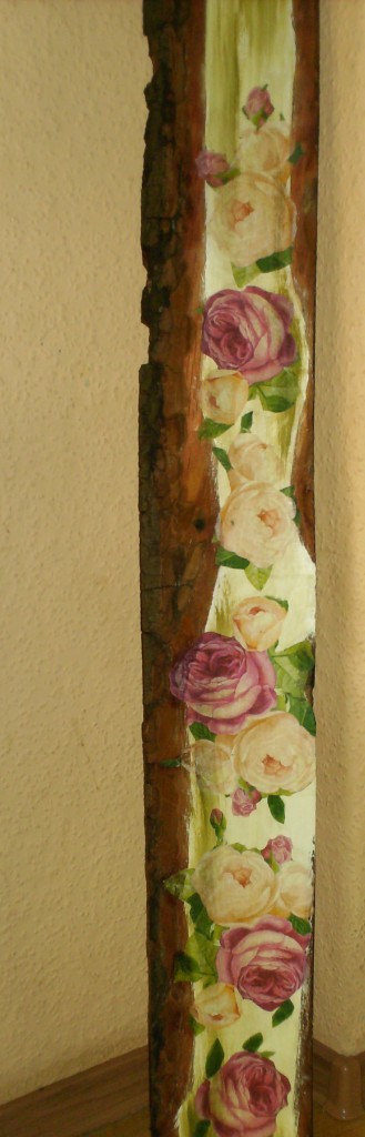 Pozostałe, DECOUPAGE