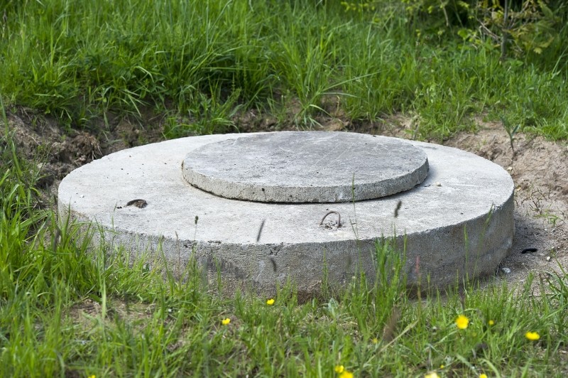 kontrola wód opadowych 