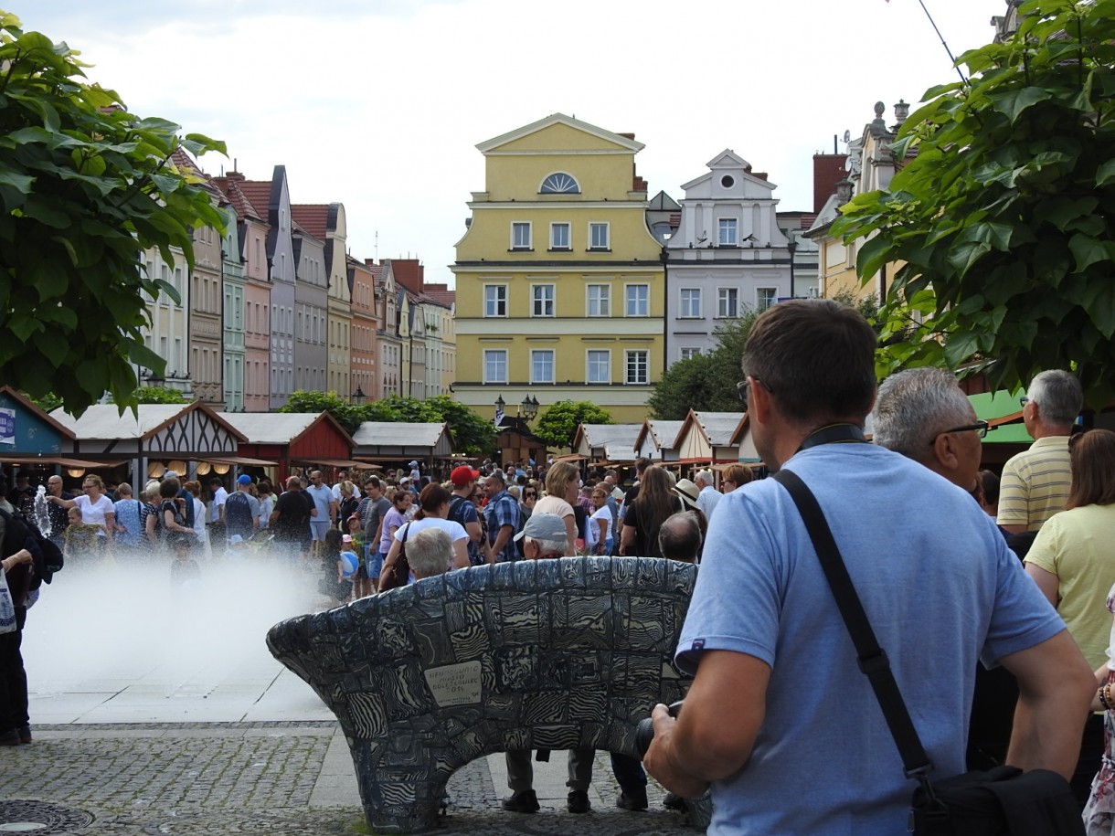 Podróże, ŚWIĘTO CERAMIKI