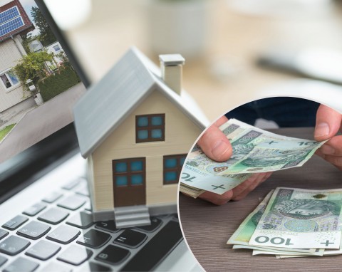Kupujesz mieszkanie lub dom? Sprawdź, co lepiej zapłacić - zadatek czy zaliczkę?