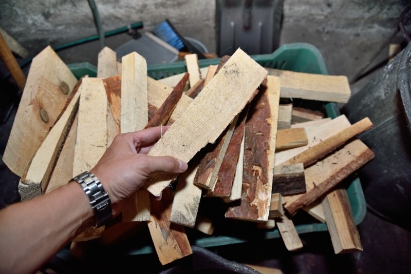 ile kosztuje drewno opałowe w grudniu 2023